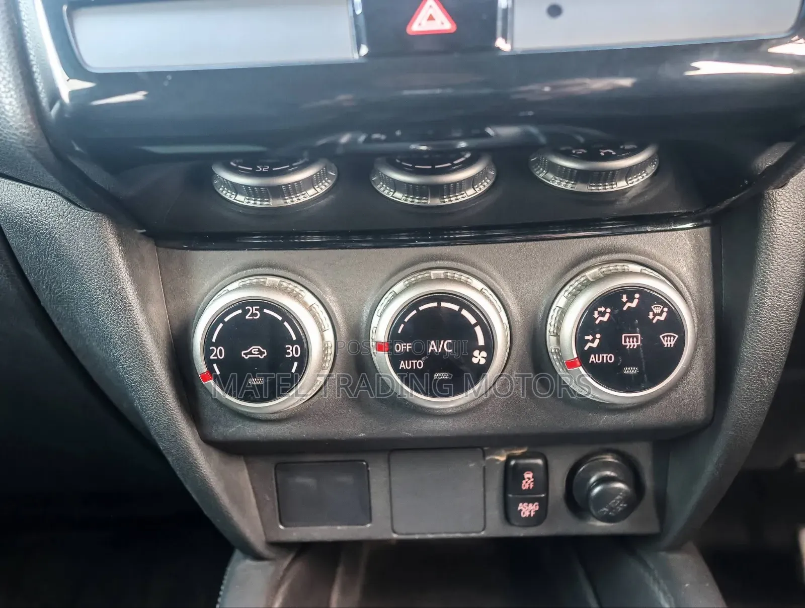 Mitsubishi RVR 2019 Gray