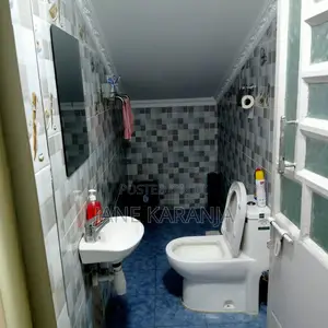Furnished 5bdrm Mansion in Zambezi for sale