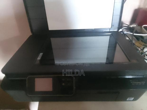 Hp Printers