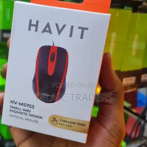 Havit Mouse