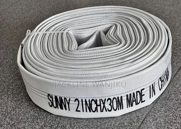 PVC/Canvas Hose/ 2” Delivery Water Pipe