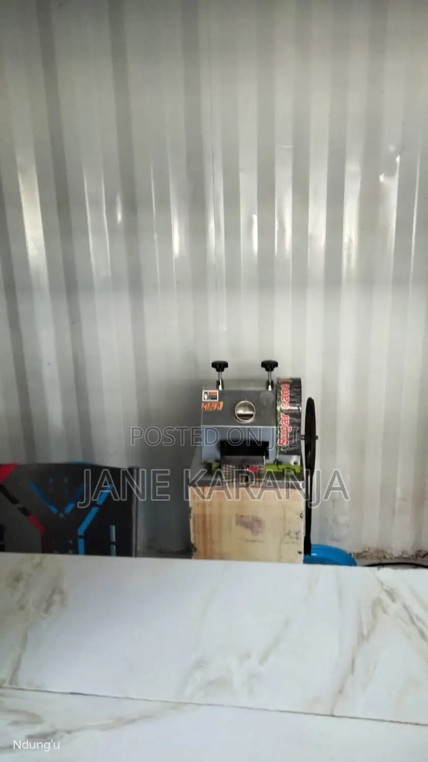 Hotel Quick Sale Buru Buru 2.5m