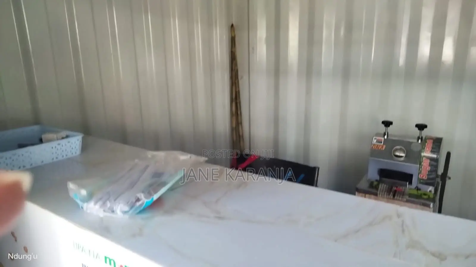Hotel Quick Sale Buru Buru 2.5m