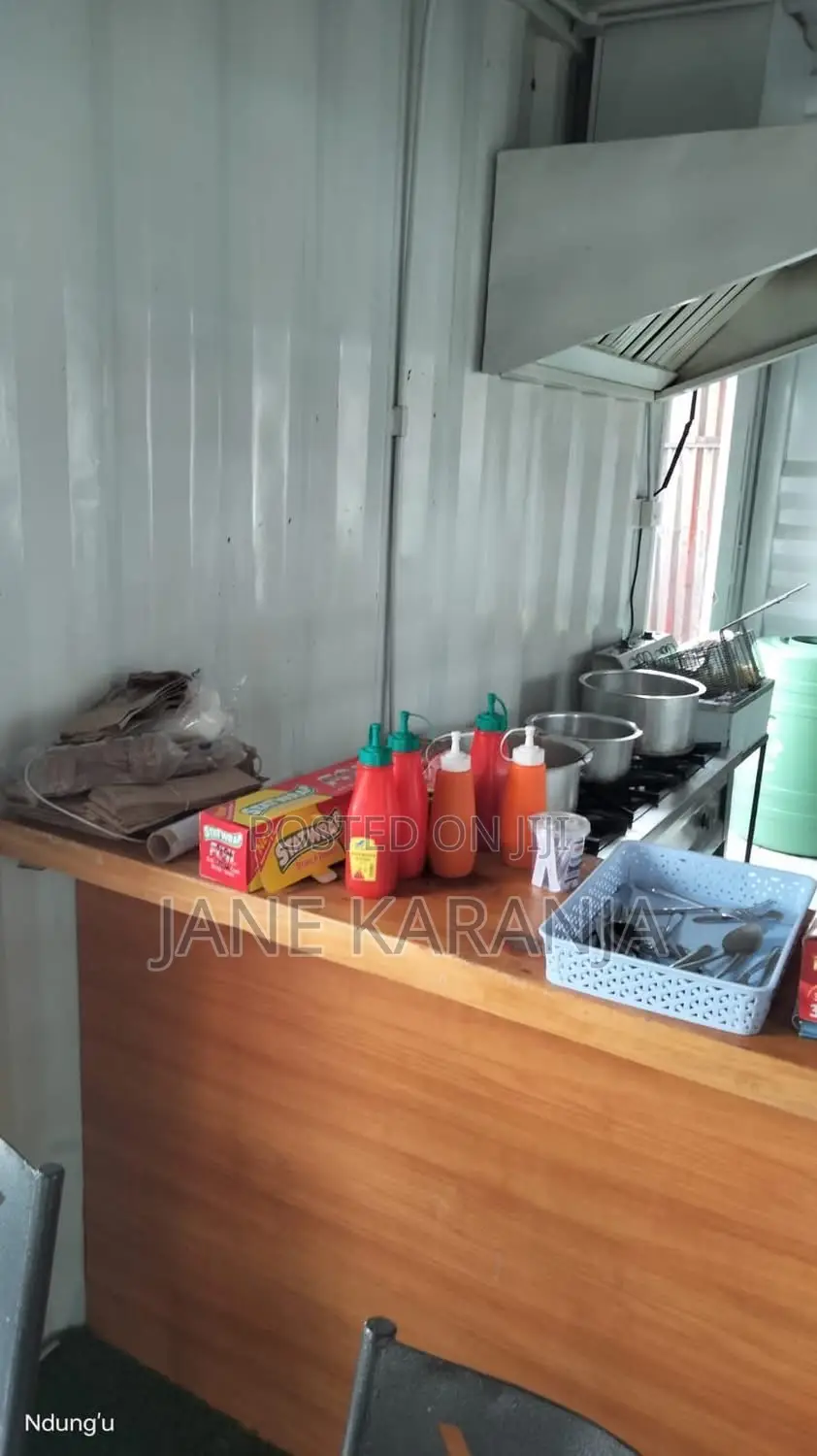 Hotel Quick Sale Buru Buru 2.5m