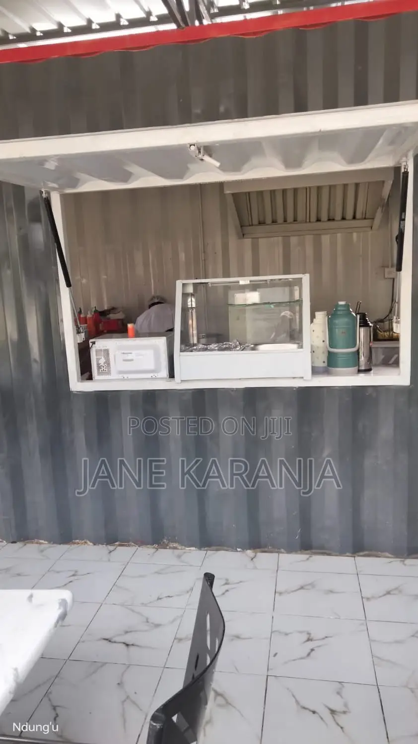 Hotel Quick Sale Buru Buru 2.5m