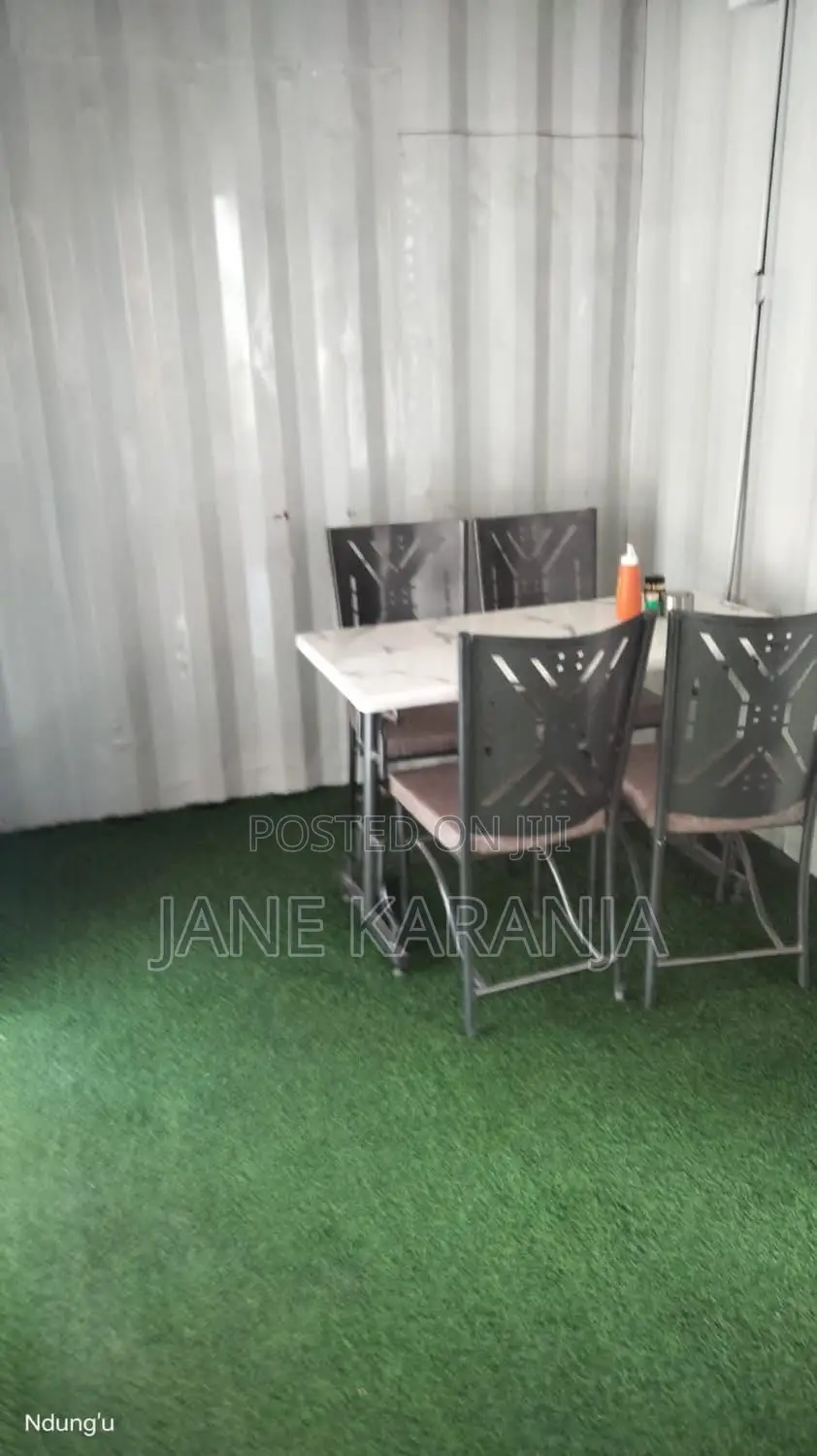 Hotel Quick Sale Buru Buru 2.5m