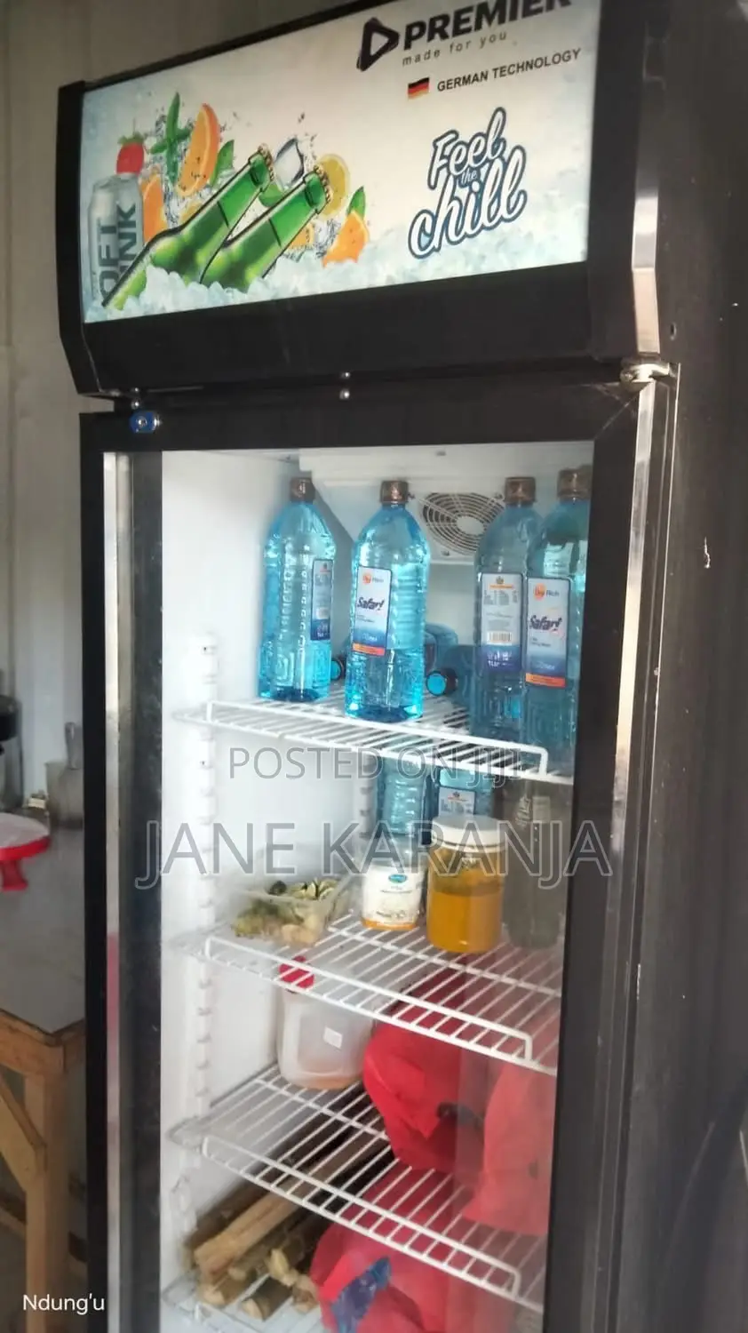 Hotel Quick Sale Buru Buru 2.5m