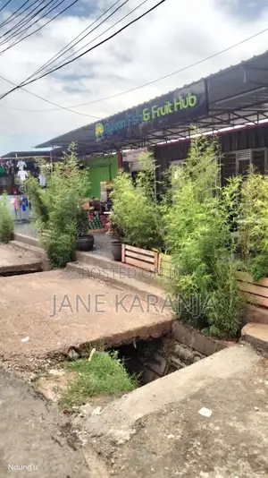 Hotel Quick Sale Buru Buru 2.5m