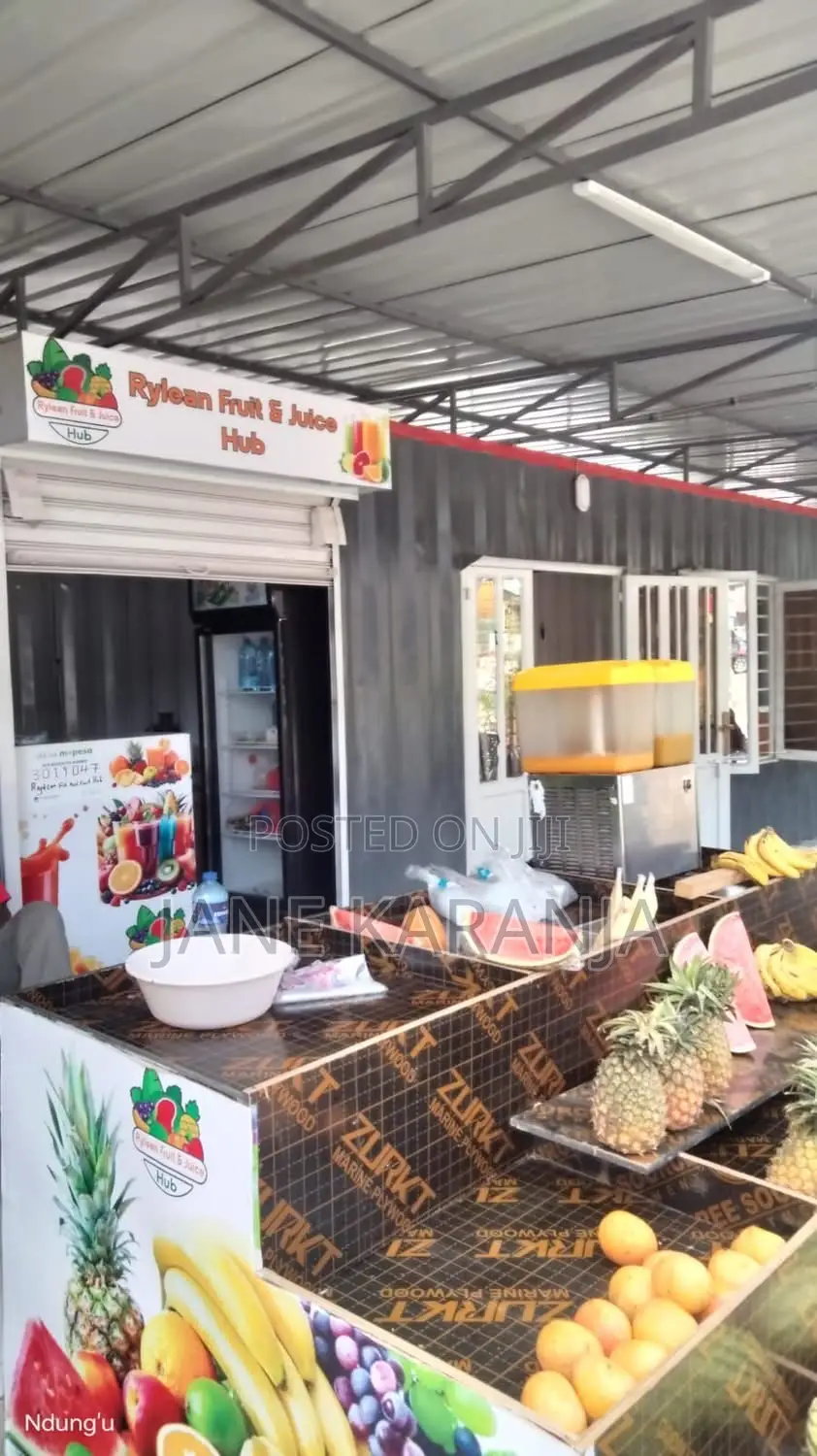Hotel Quick Sale Buru Buru 2.5m