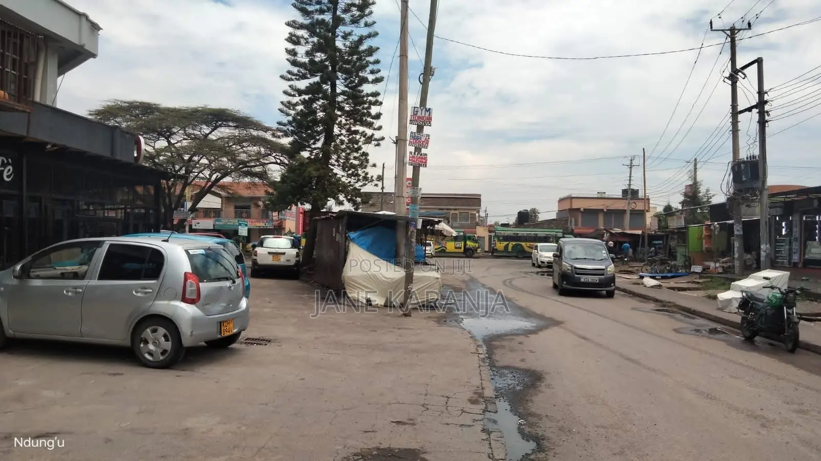 Hotel Quick Sale Buru Buru 2.5m
