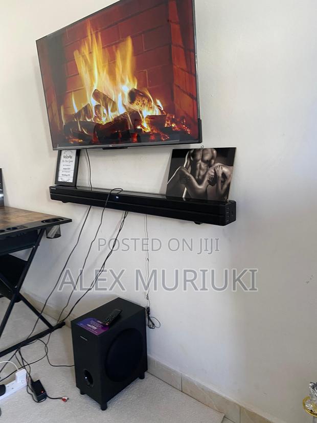 Cozy Studio Airbnb in Juja Fully Furnished Apartment