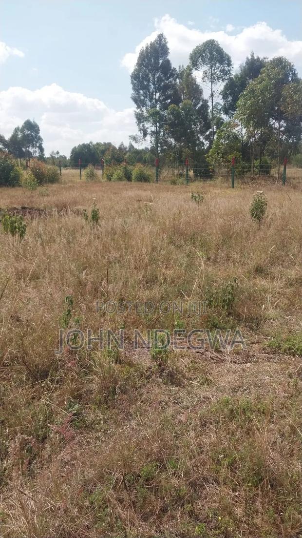 Kanyanjara Ndeiya Prime Plots