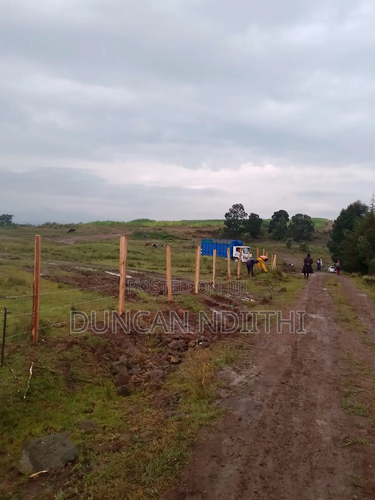 8 Acres for Sale at Per Acre