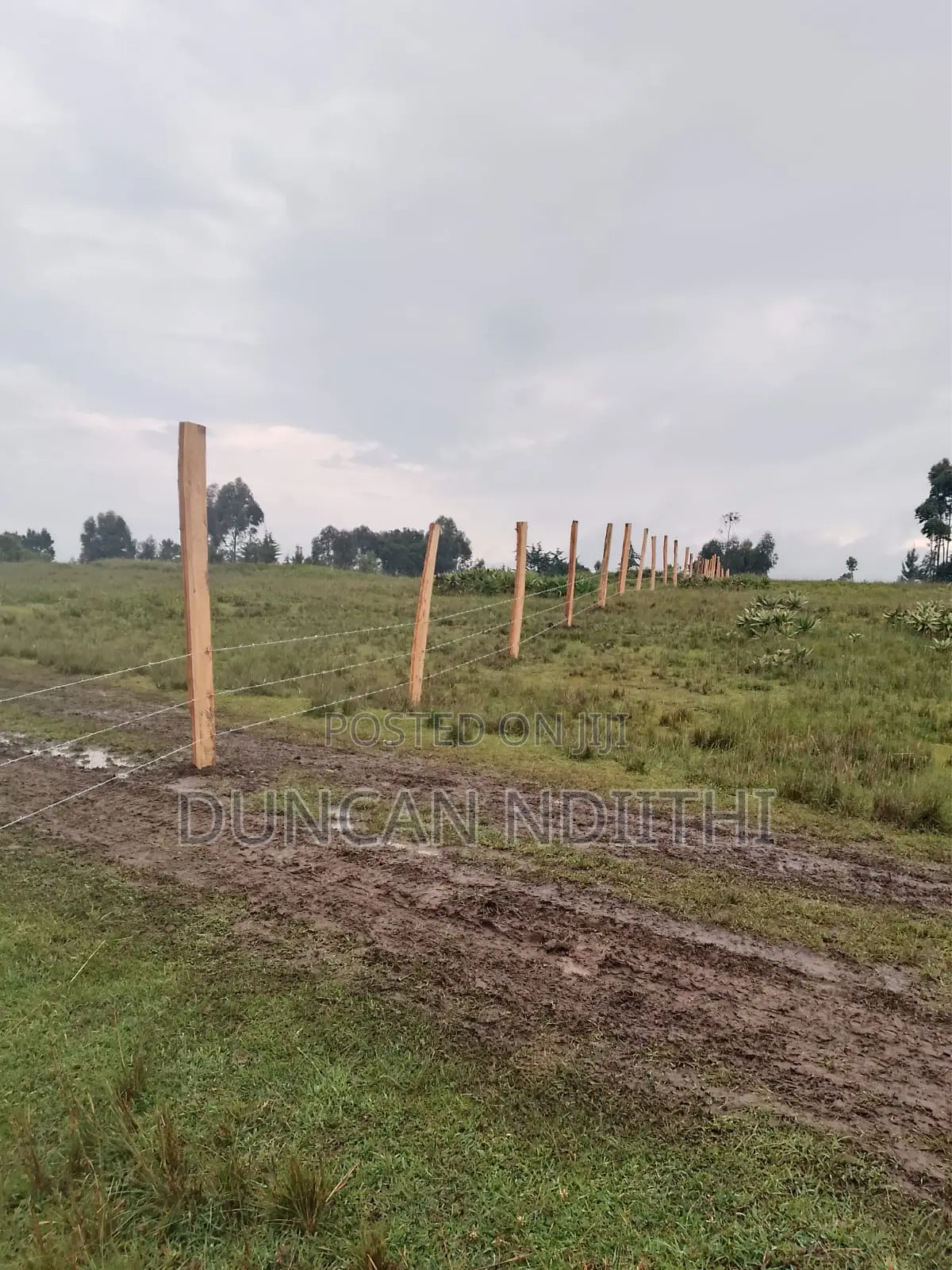 8 Acres for Sale at Per Acre