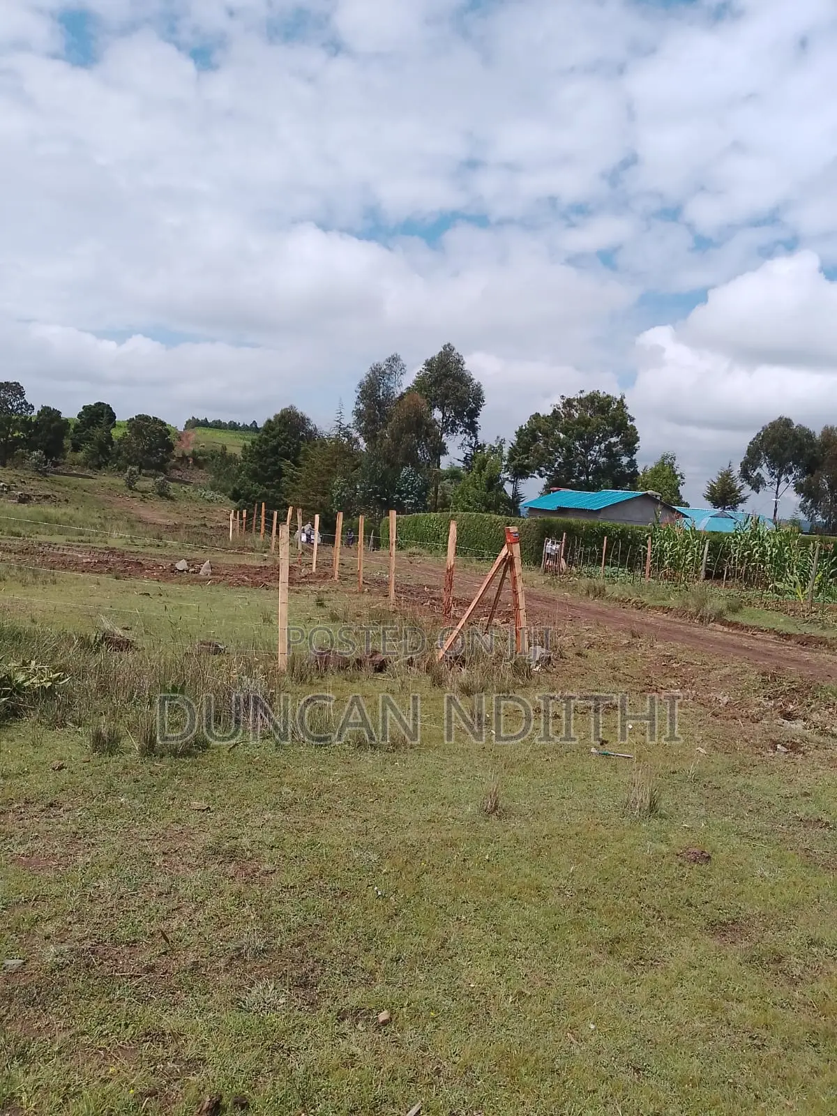 8 Acres for Sale at Per Acre