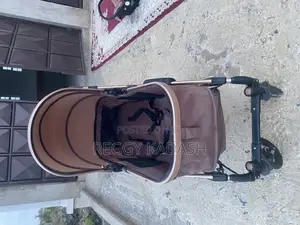 Baby Stroller