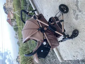 Baby Stroller