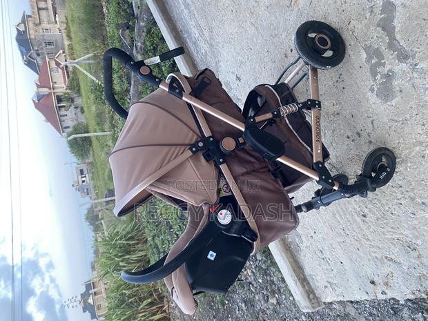 Baby Stroller - thumbnail 3