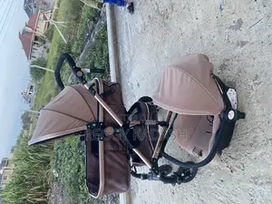 Baby Stroller