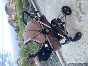 Baby Stroller