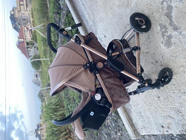 Baby Stroller - thumbnail 5