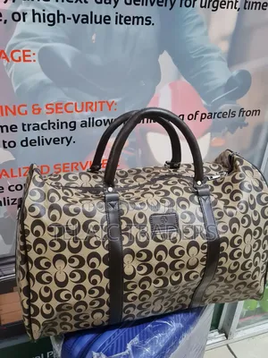 Duffle Bags