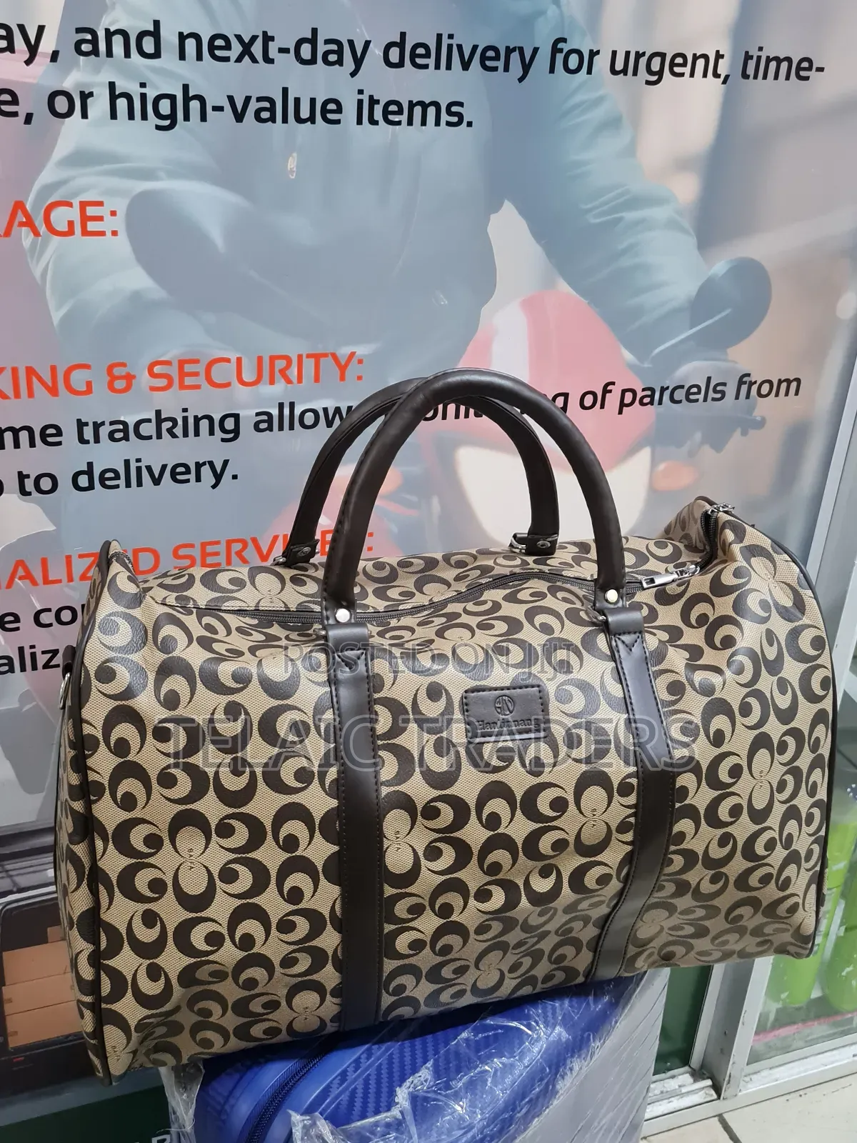 Duffle Bags