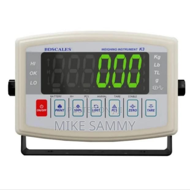 Weighing Indicator - thumbnail 2