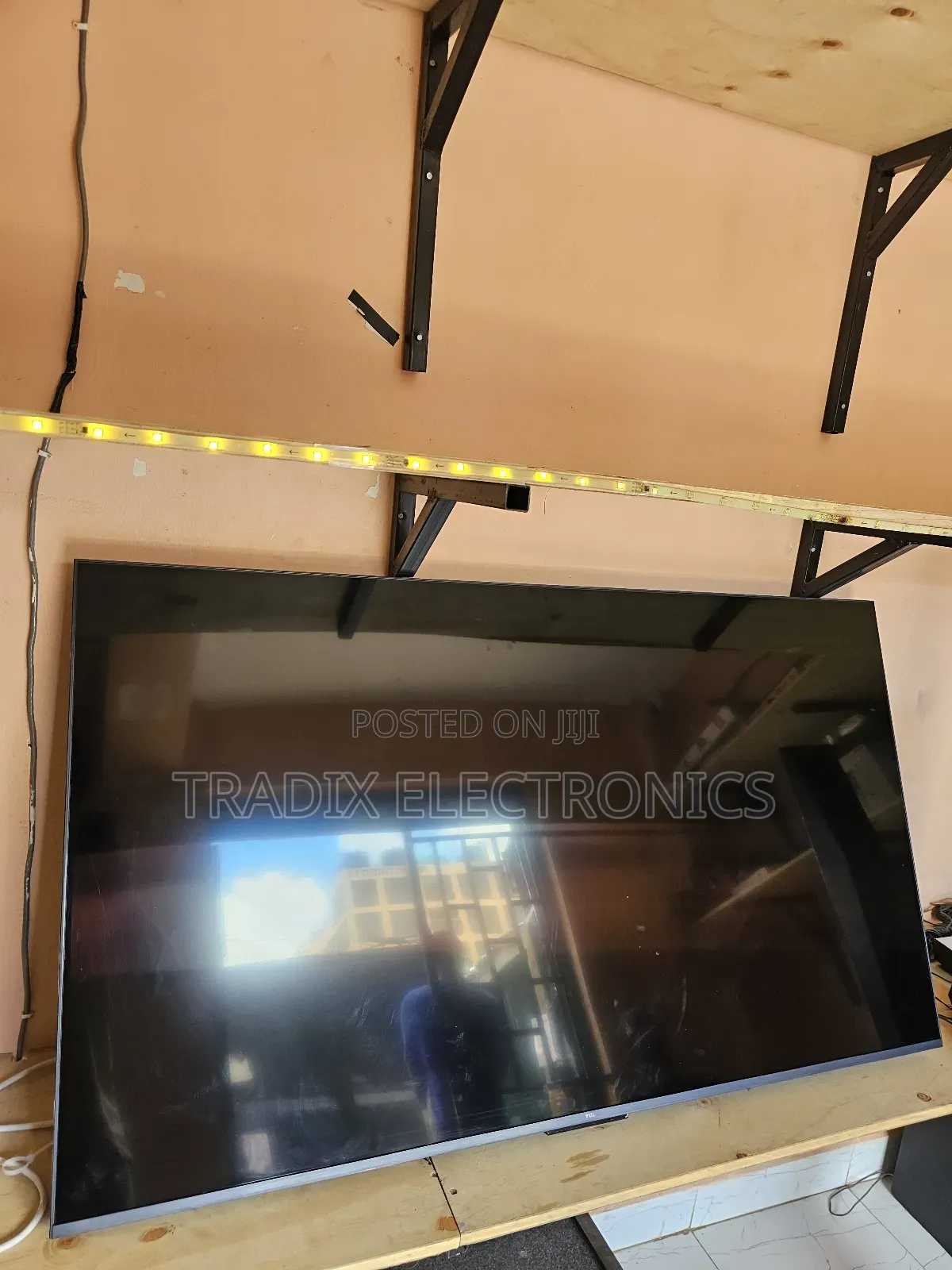 Television