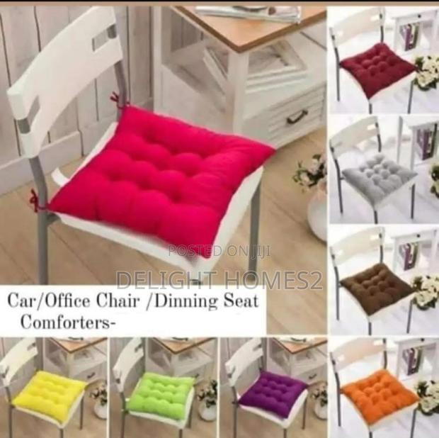 Car/Office Chairs/Dining Chair Comforters_la