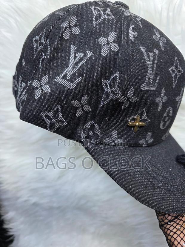 Louis Vuitton Caps - main view