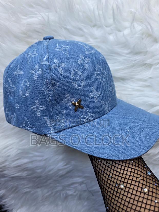 Louis Vuitton Caps - thumbnail 2