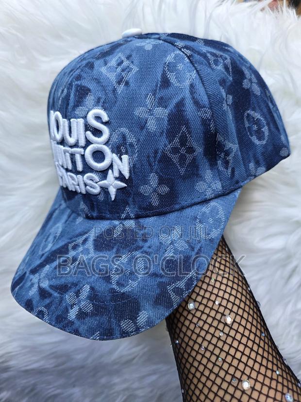 Louis Vuitton Caps - thumbnail 3