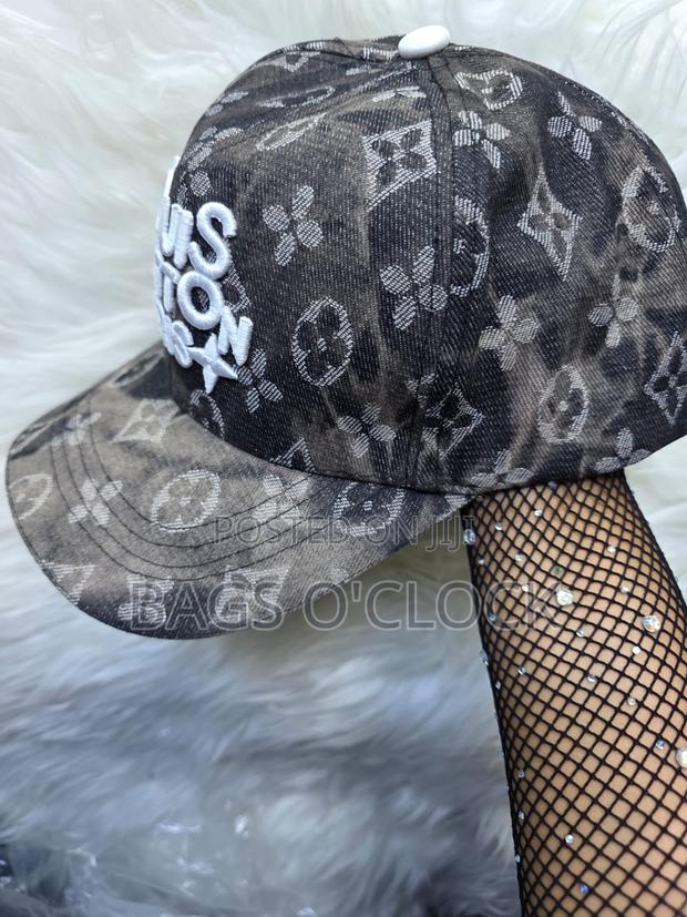 Louis Vuitton Caps - thumbnail 4