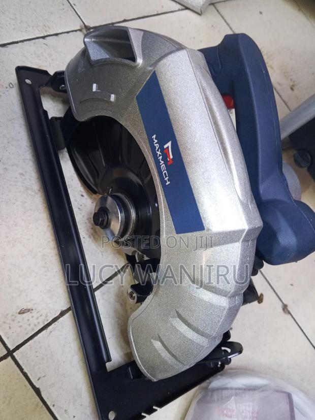 9 Inch Beans New Circular Saw - main view