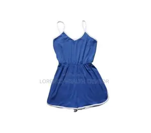 Comfortable Jumpsuit Romper