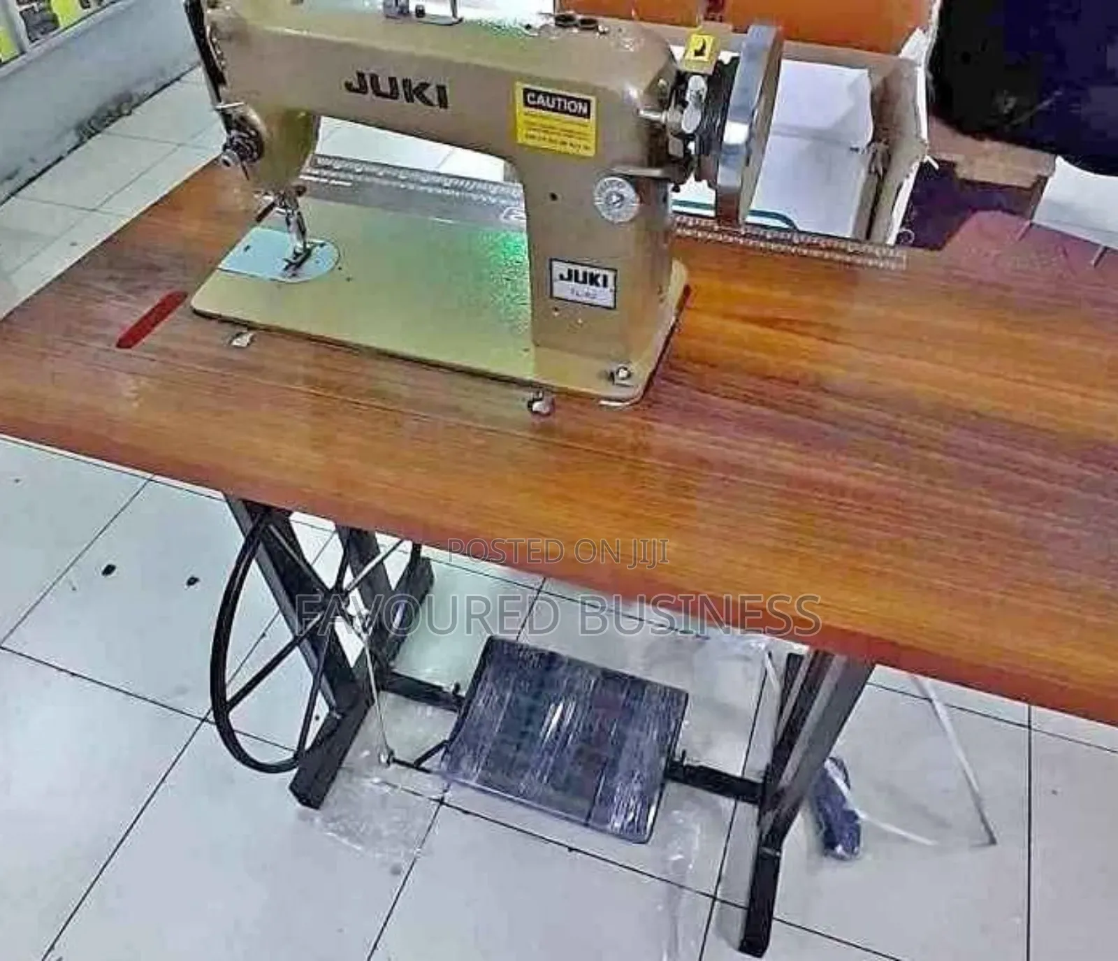 Juki Sewing Machine /Imported Sewing Machine