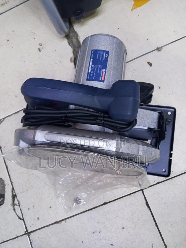 2400w Circular Saw Machine - main view