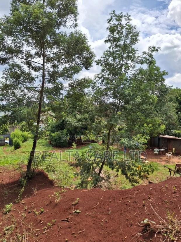 Prime 1/2 Acre Plot for Sale in Runda Mumwe - thumbnail 2
