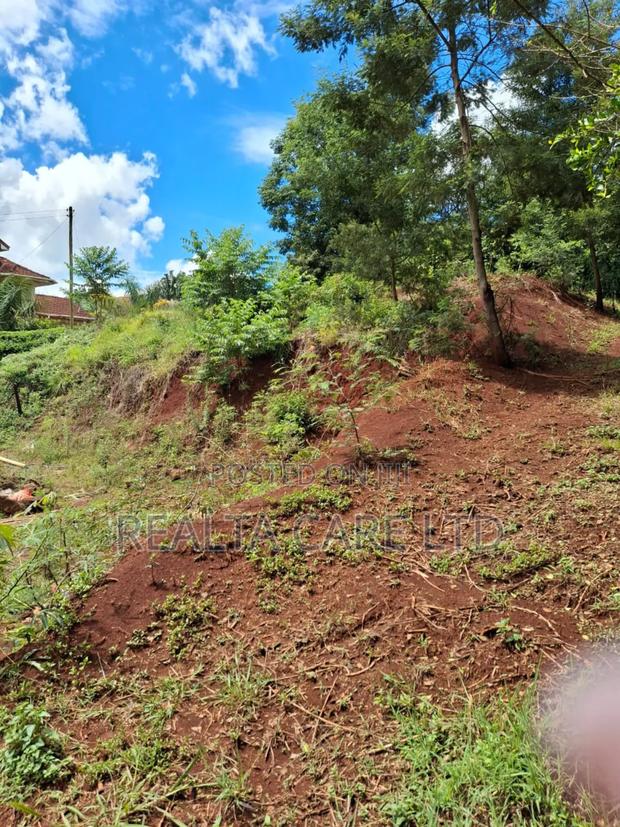 Prime 1/2 Acre Plot for Sale in Runda Mumwe - thumbnail 3