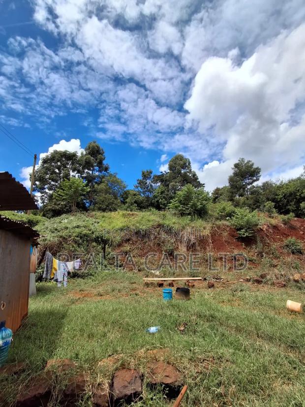 Prime 1/2 Acre Plot for Sale in Runda Mumwe - thumbnail 5