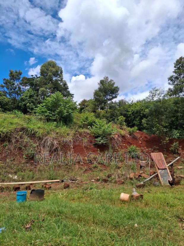 Prime 1/2 Acre Plot for Sale in Runda Mumwe - thumbnail 6