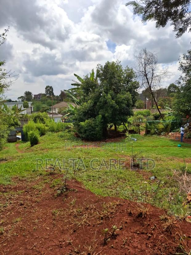 Prime 1/2 Acre Plot for Sale in Runda Mumwe - thumbnail 7