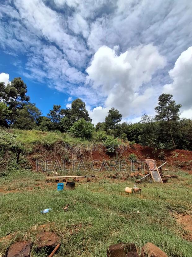 Prime 1/2 Acre Plot for Sale in Runda Mumwe - thumbnail 8