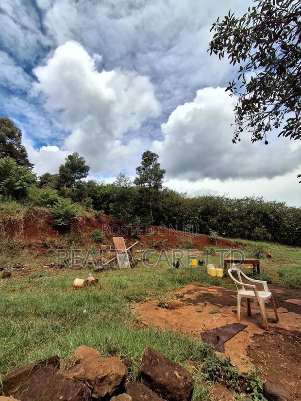 Prime 1/2 Acre Plot for Sale in Runda Mumwe - thumbnail 9