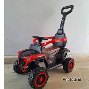 Electric Ride Utv for Toddlers
