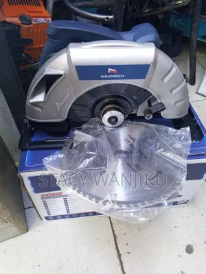 Brand New Maxmech Circular Saw