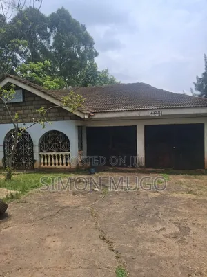 4bdrm Bungalow in Ridgeways for sale