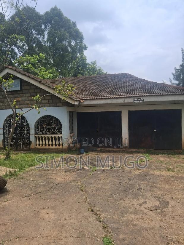 4bdrm Bungalow in Ridgeways for sale - main view