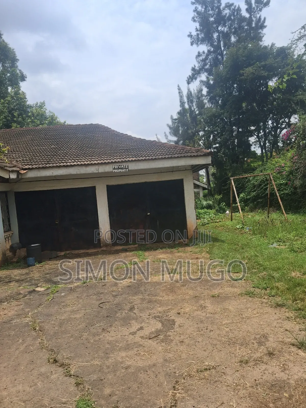 4bdrm Bungalow in Ridgeways for sale